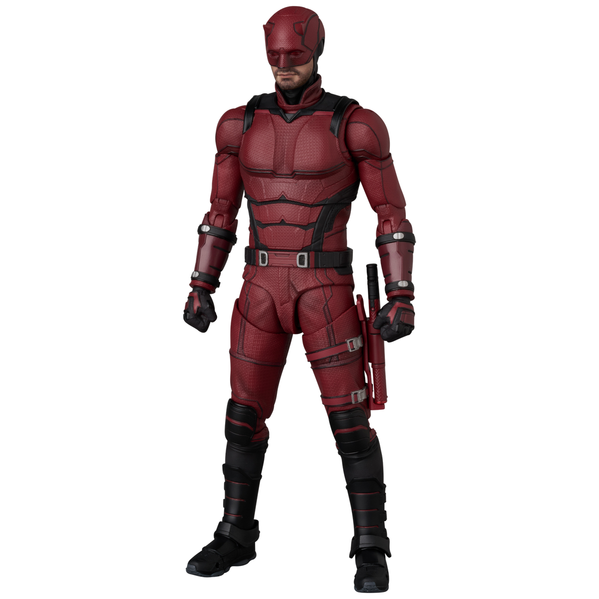 Marvel Daredevil Born Again - Daredevil MAFEX No.336 Action Figure