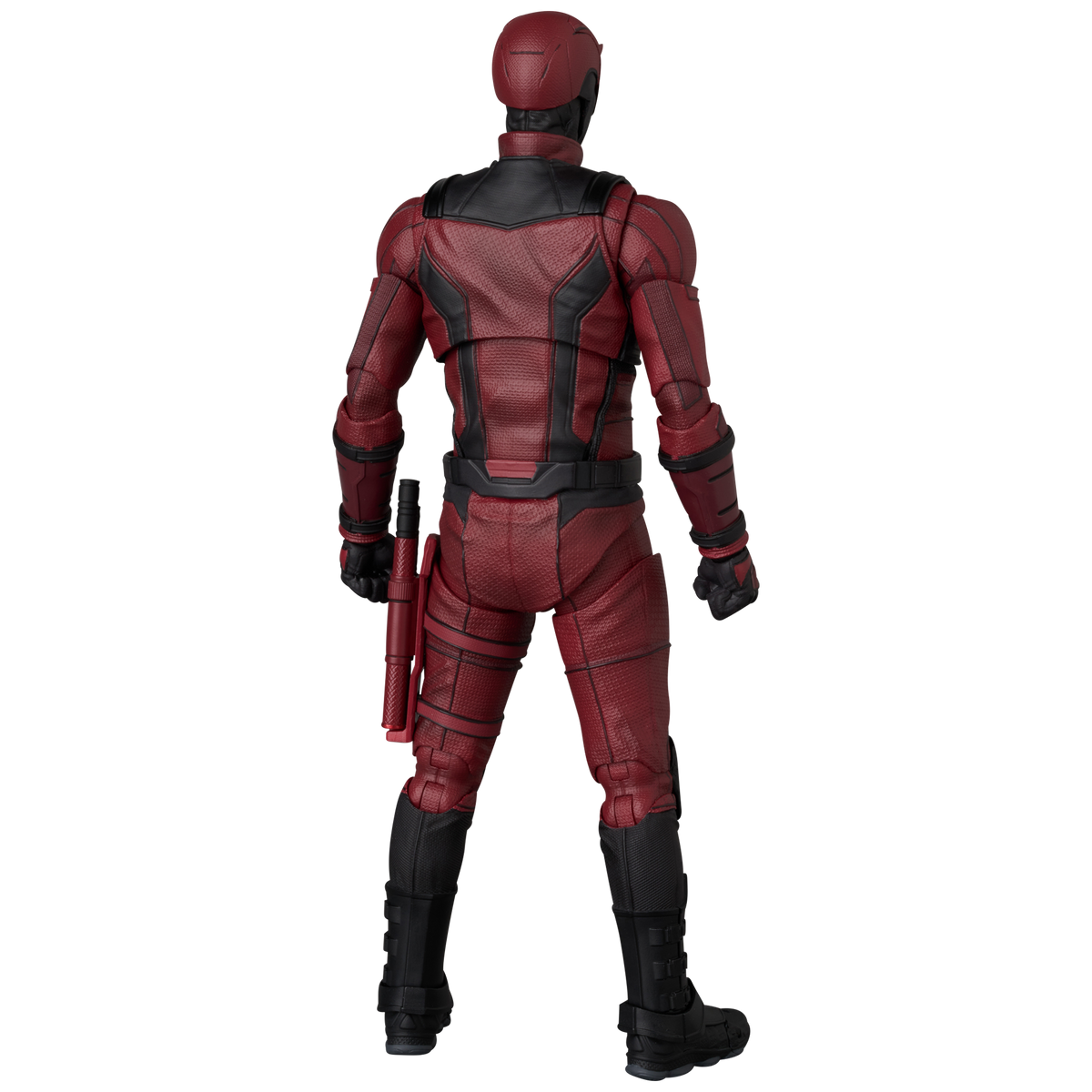 Marvel Daredevil Born Again - Daredevil MAFEX No.336 Action Figure