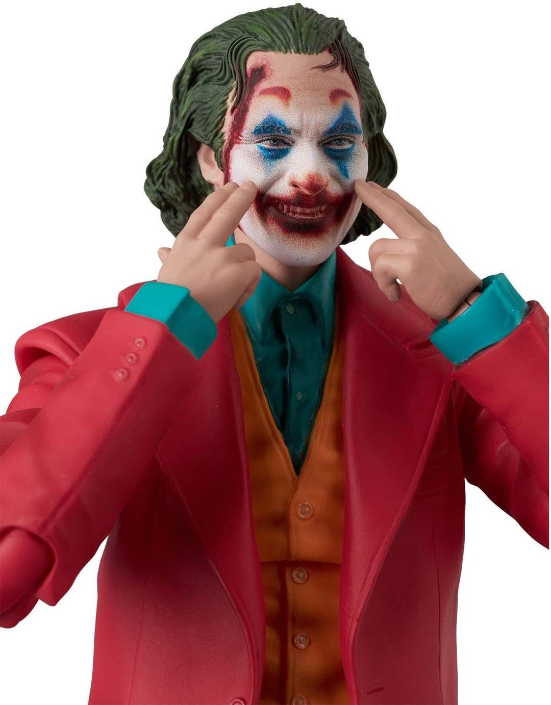 The Joker Movie Ver. MAFEX Action Figure