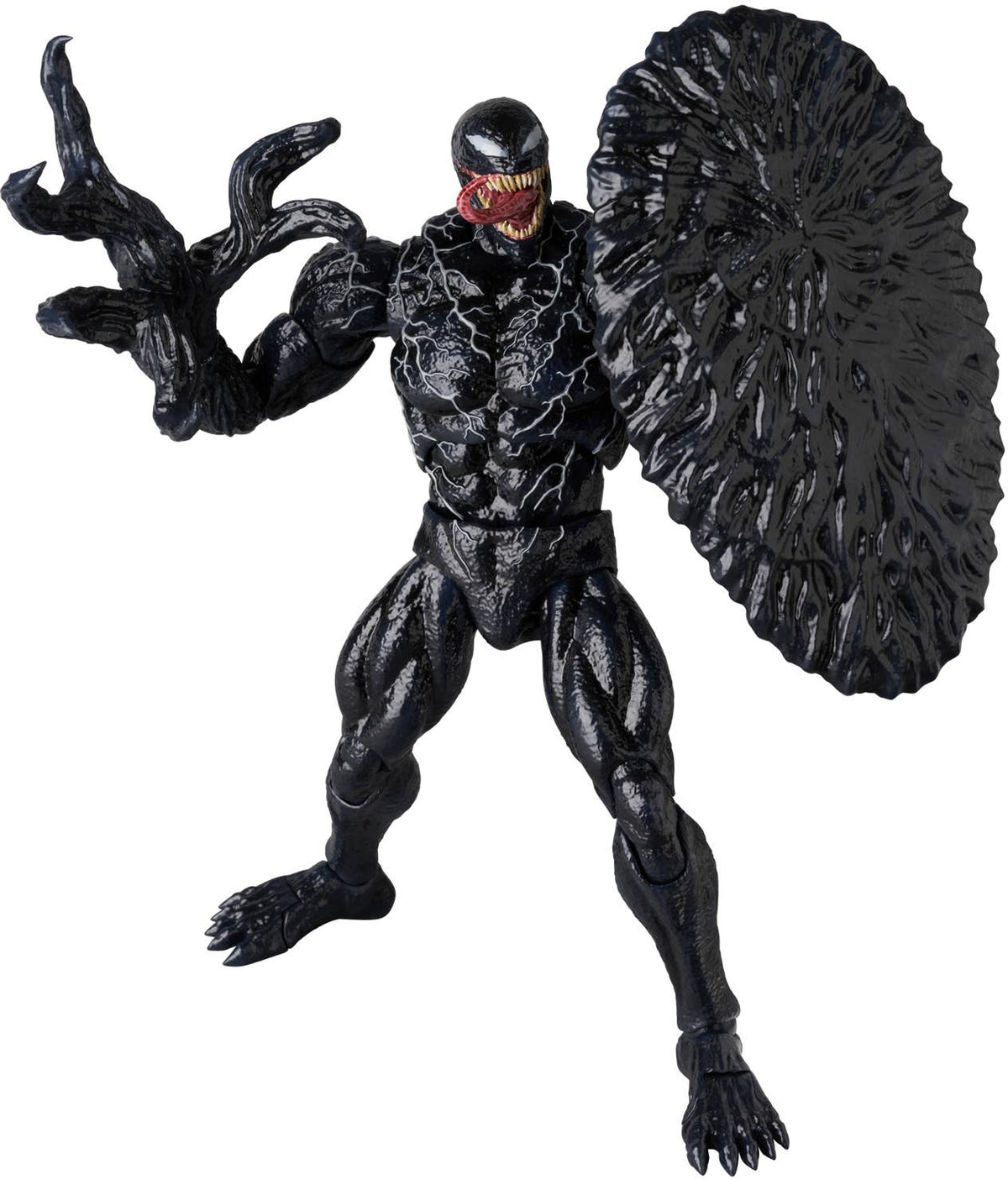 Marvel Venom (Venom: Let There Be Carnage) MAFEX No.282 Action Figure