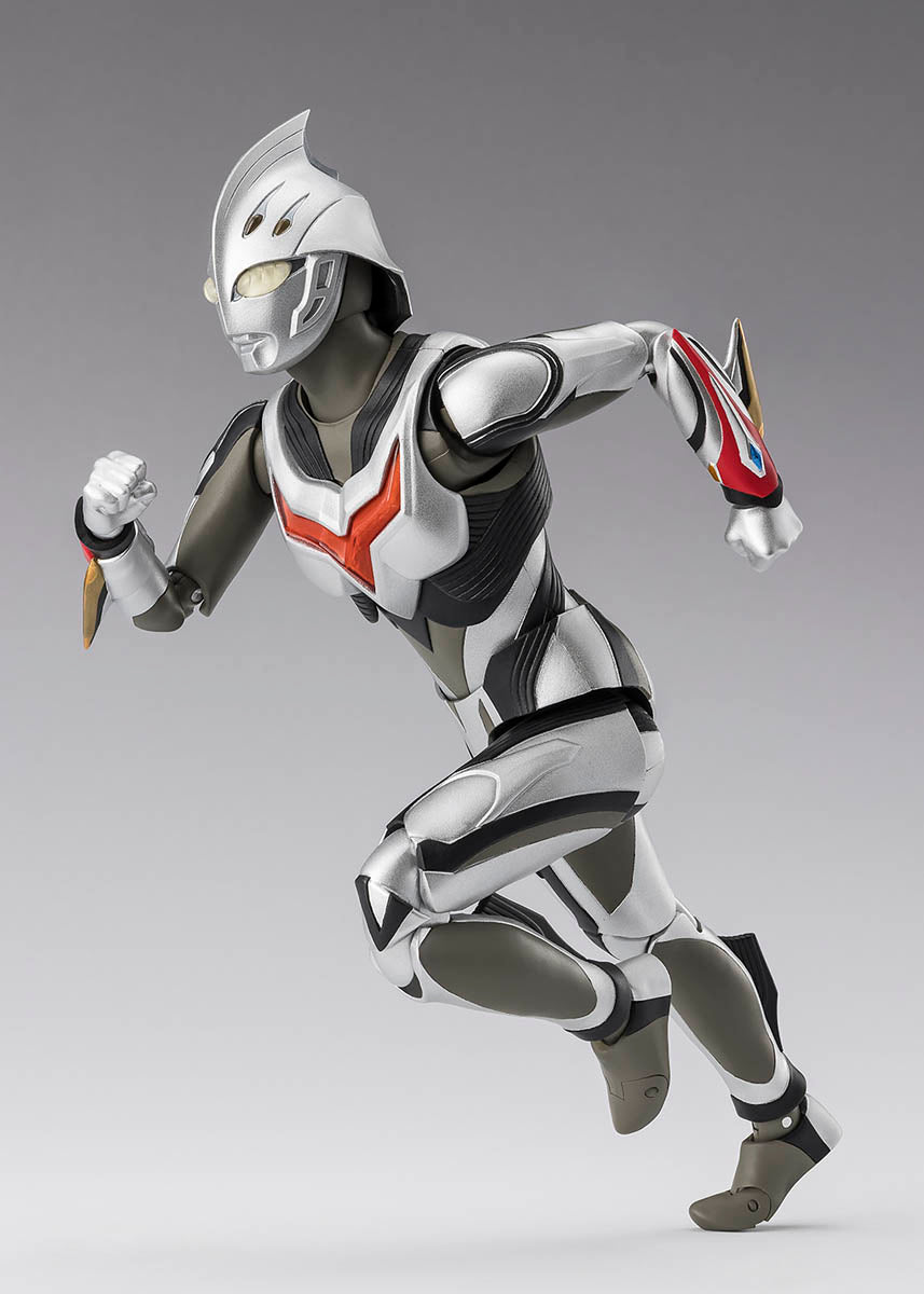 Ultraman Nexus Anphans S.H.Figuarts Action Figure