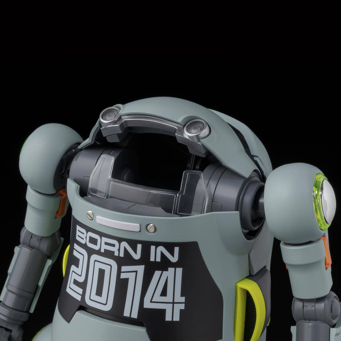 12 Mechatro WeGo Decade 1/12 Scale Action Figure