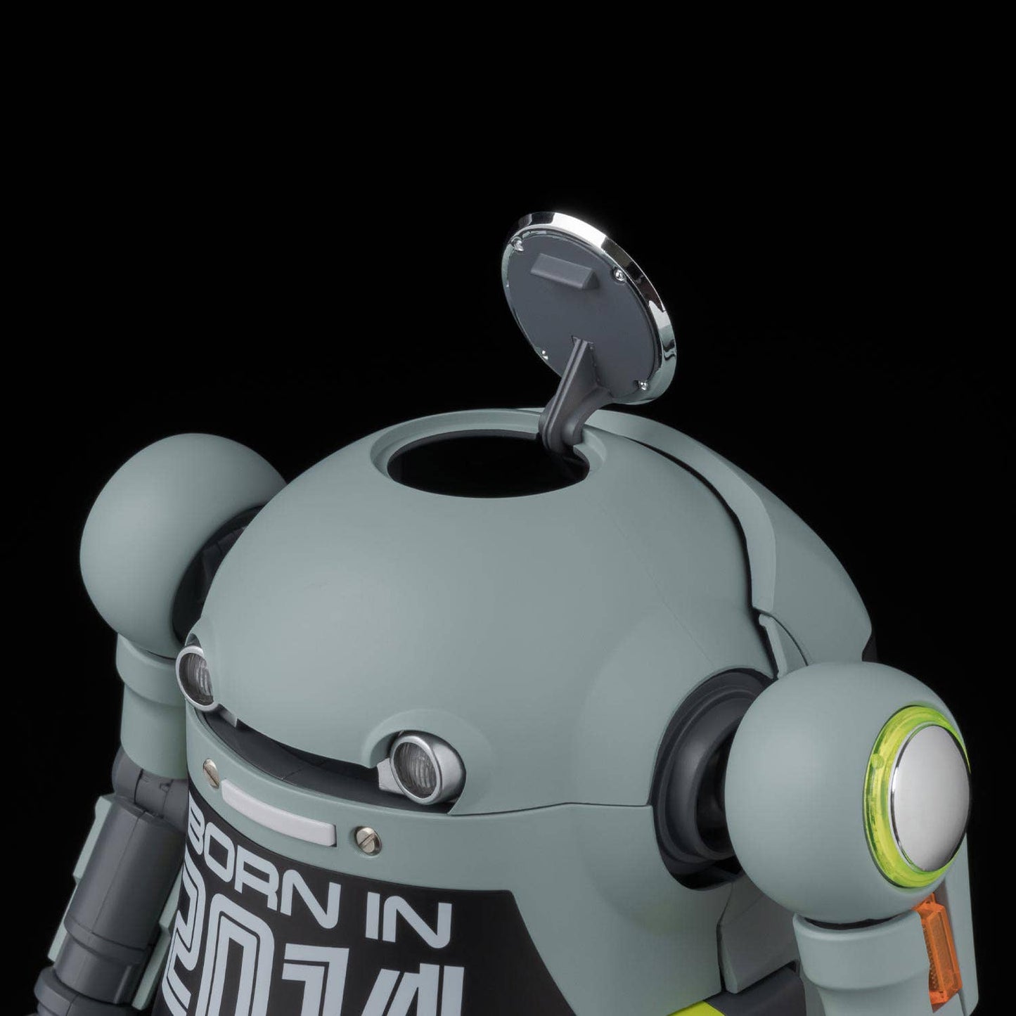 12 Mechatro WeGo Decade 1/12 Scale Action Figure