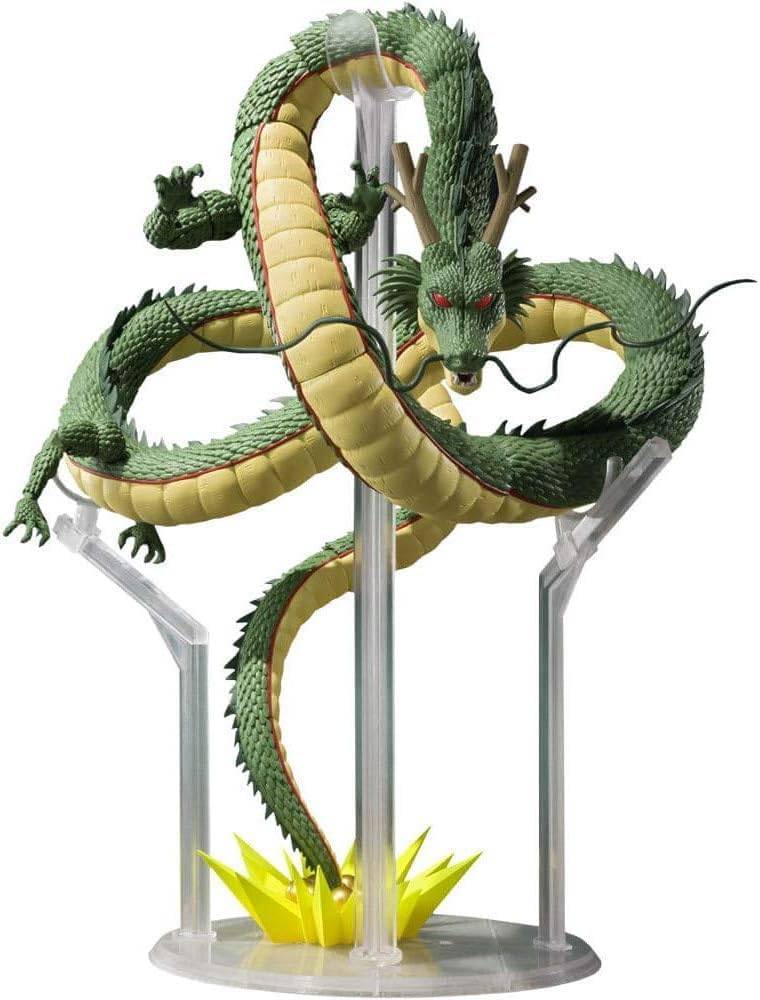 Dragon Ball Z Shenron S.H.Figuarts Action Figure