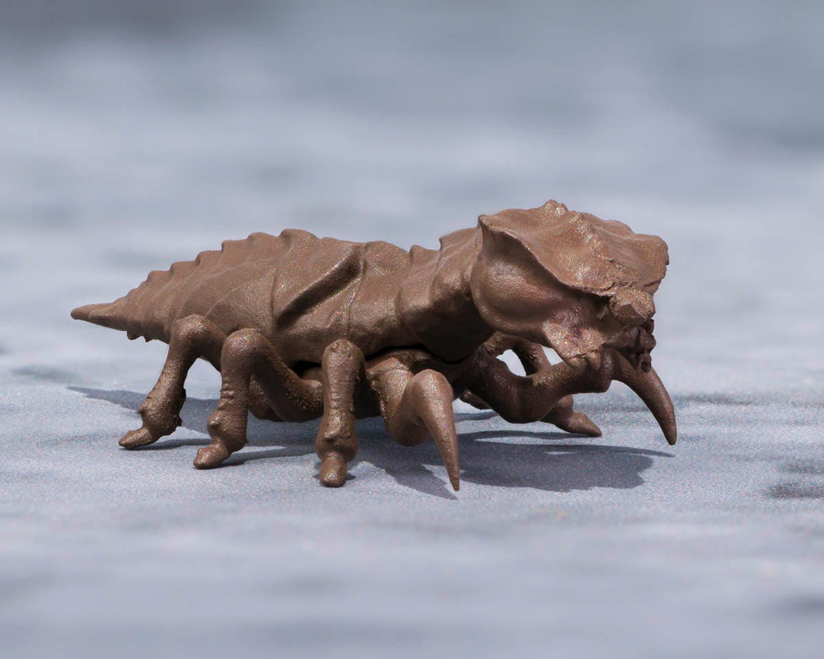 Megaguirus Evolution Set "Godzilla" S.H.MonsterArts Exclusive Action Figure