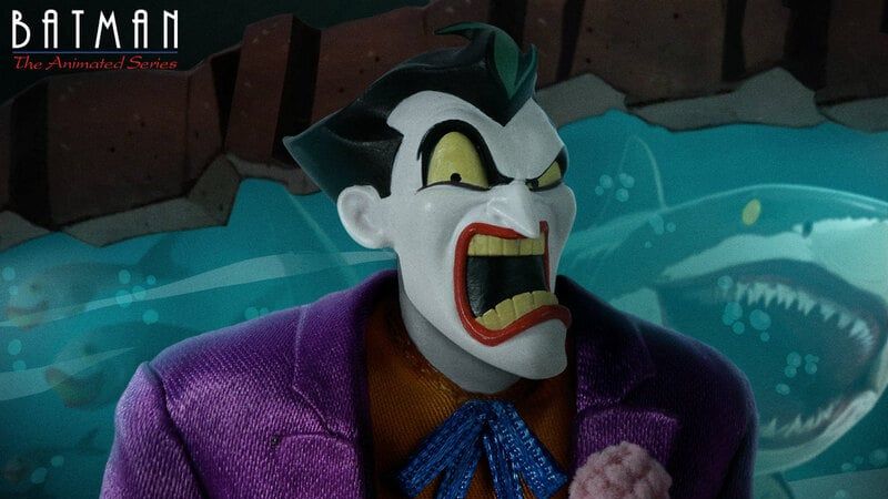Batman: The Animated Series – One:12 Collective Joker