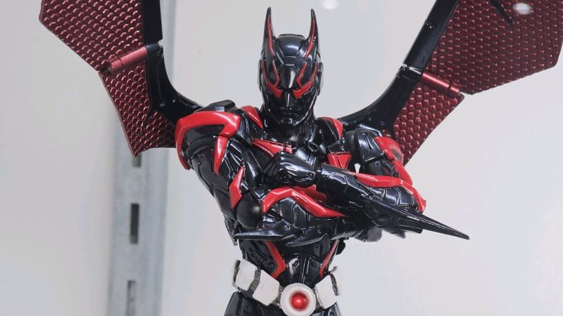SDCC 2025 – Kaiyodo Booth Reveals Bring the Heat!