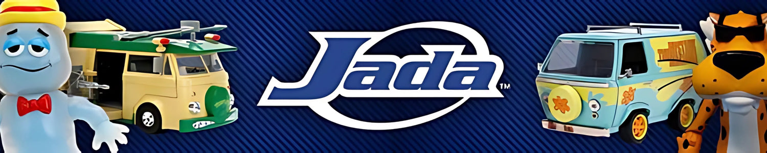 Jada Toys