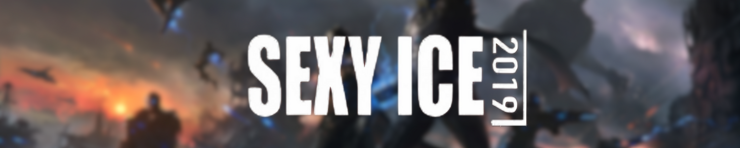 Sexy Ice 2019