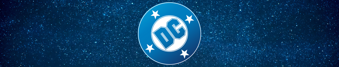 DC Comics