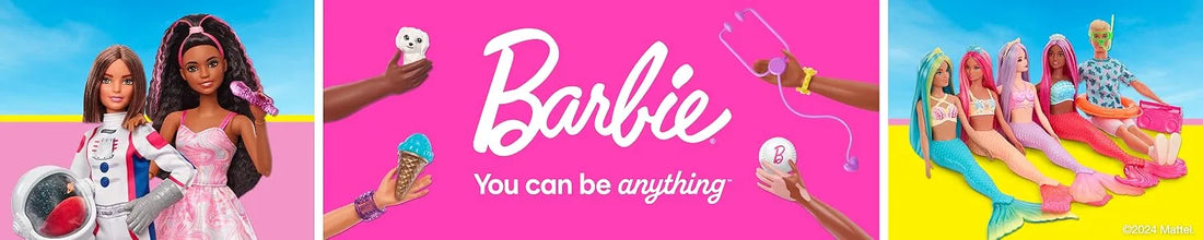 Barbie