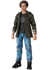 MAFEX Terminator 2: Judgment Day - T-800 (T2 Ver.) & John Connor Action Figure Two-Pack
