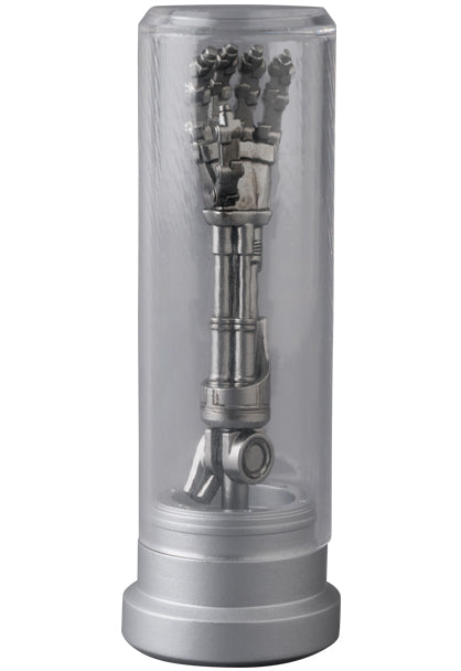 MAFEX Terminator 2: Judgment Day - T-800 (T2 Ver.) & John Connor Action Figure Two-Pack