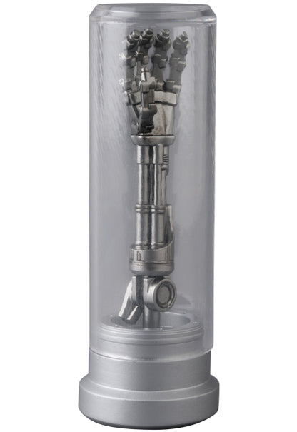 MAFEX Terminator 2: Judgment Day - T-800 (T2 Ver.) & John Connor Action Figure Two-Pack