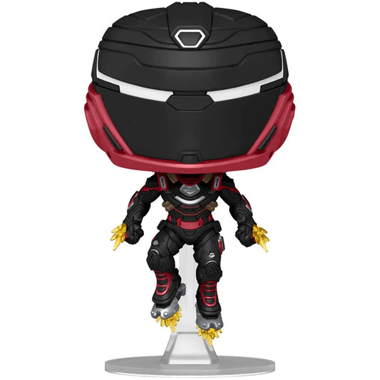 [Pre-Order] Pop! Marvel: Ironheart Model 5