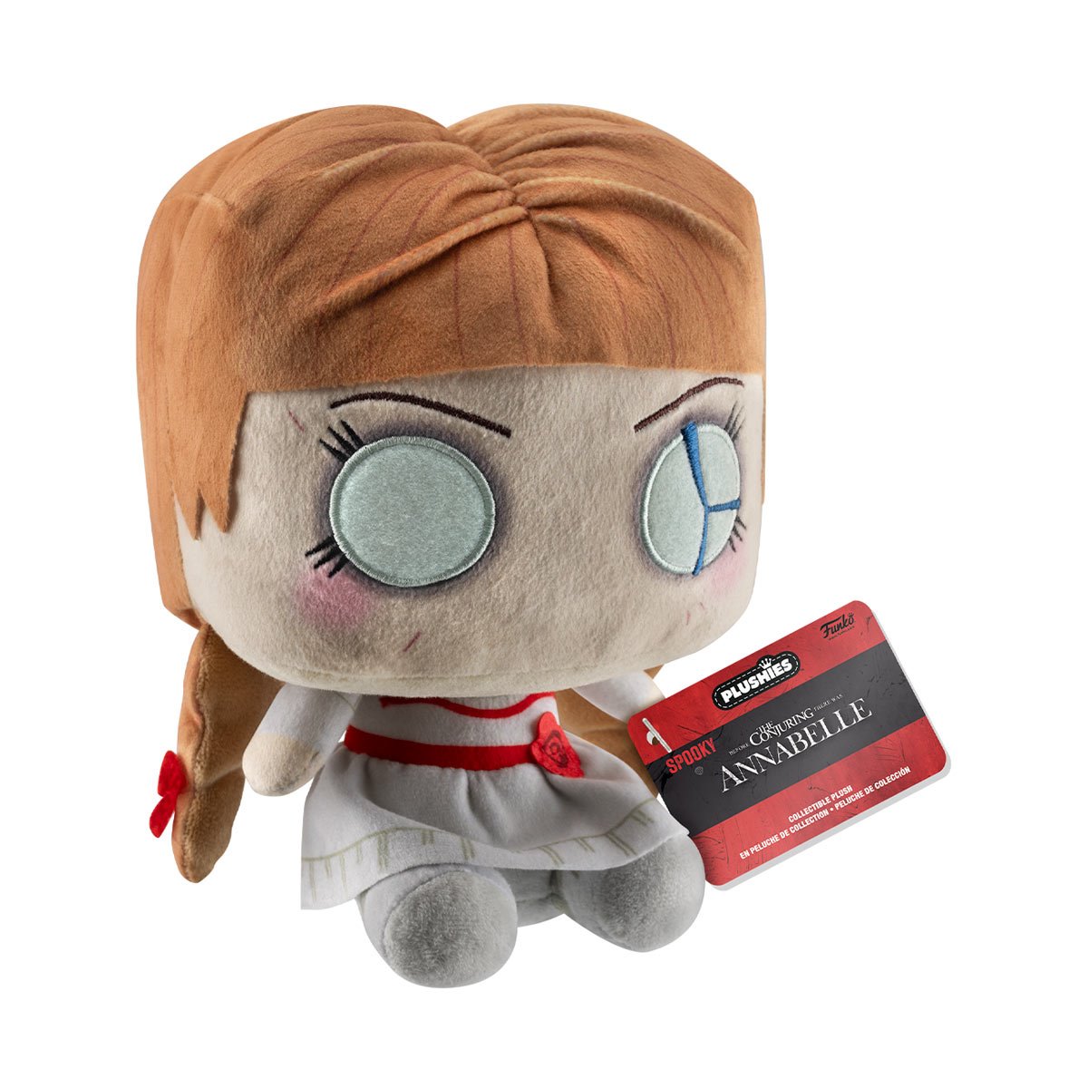 Pop! Plush: The Conjuring Annabelle