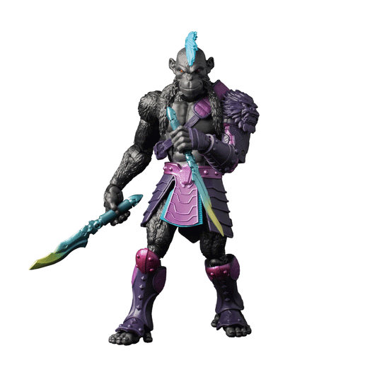 Animal Warriors of the Kingdom Primal Collection Blight Action Figure