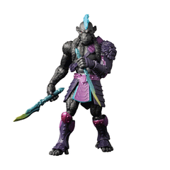 Animal Warriors of the Kingdom Primal Collection Blight Action Figure