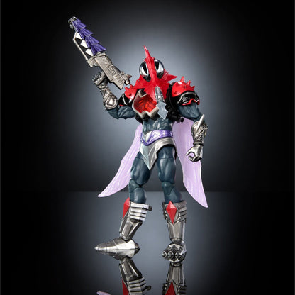 Masters of the Universe Masterverse Mosquitor Action Figure