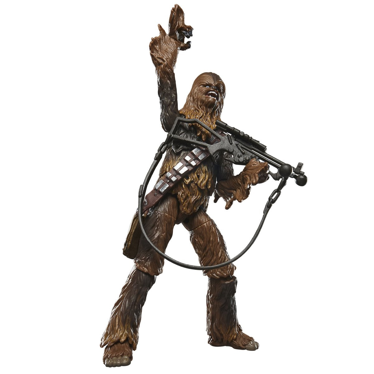 Star Wars The Vintage Collection 3 3/4-Inch Chewbacca Action Figure