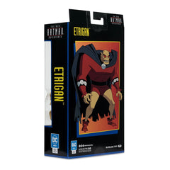 DC The New Batman Adventures Wave 5 Etrigan the Demon 6-Inch Action Figure