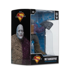Metamorpho Limited Edition Collector Vinyl (Superman Movie) 4.5in Figure