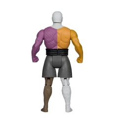 DC Super Powers Superman Movie Metamorpho 4 1/2-Inch Scale Action Figure