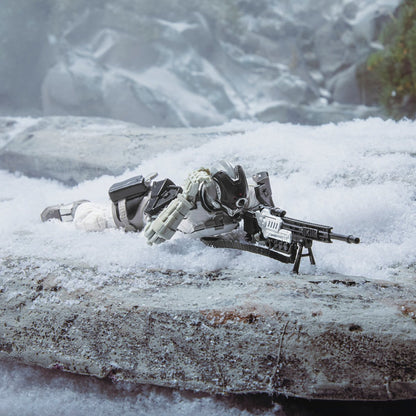 G.I. Joe Classified Series Arctic B.A.T. 6-Inch Action Figure