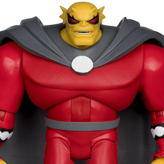 DC The New Batman Adventures Wave 5 Etrigan the Demon 6-Inch Action Figure