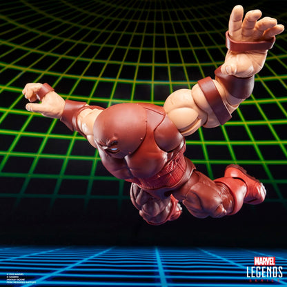 Marvel Legends Series Gamerverse Juggernaut Action Figure
