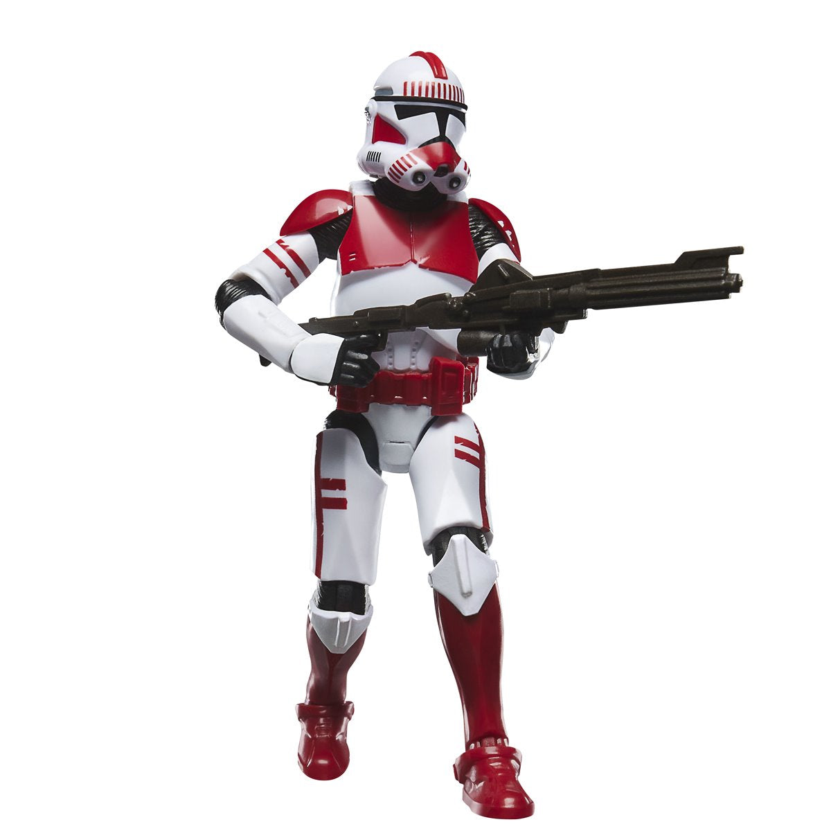 Star Wars The Vintage Collection 3 3/4-Inch Shock Trooper Action Figure