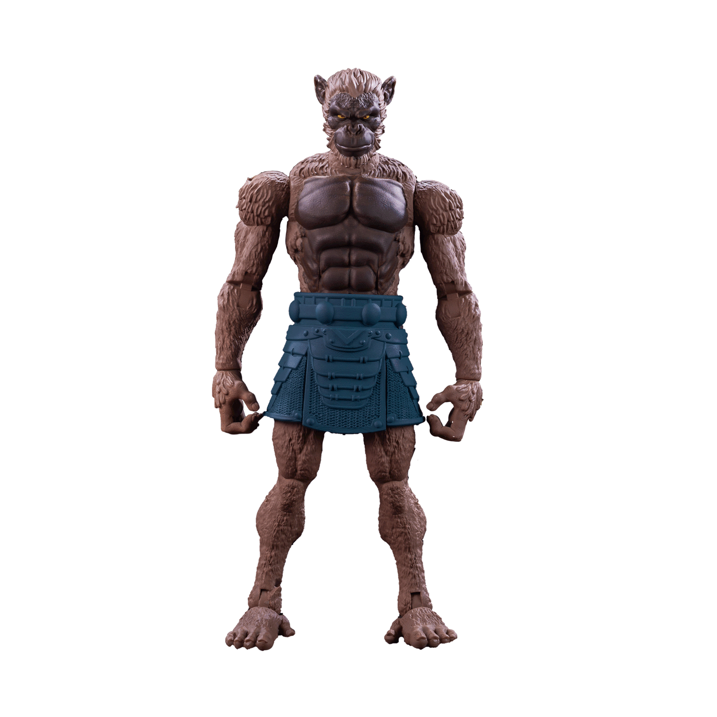 Animal Warriors of The Kingdom Primal Collection Ancients Horrid Scavenger Action Figure