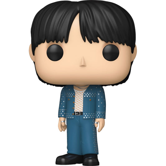 [Pre-Order] Pop! Rocks: BTS - Solo Jimin Face (Like Crazy)