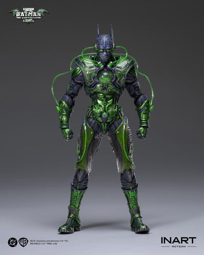 INART Dark Nights: Metal - Batman: The Dawnbreaker Action Figure