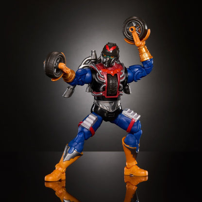 Masters of the Universe Masterverse Wave 20 New Etheria Dragstor Action Figure