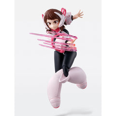[Pre-Order] My Hero Academia Ochaco Uraraka S.H.Figuarts Action Figure
