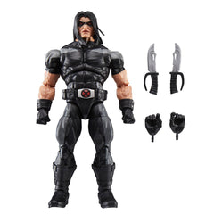 Marvel Legends Series X-23 & Warpath X-Force 6-Inch Scale Action Figures 2 Pack