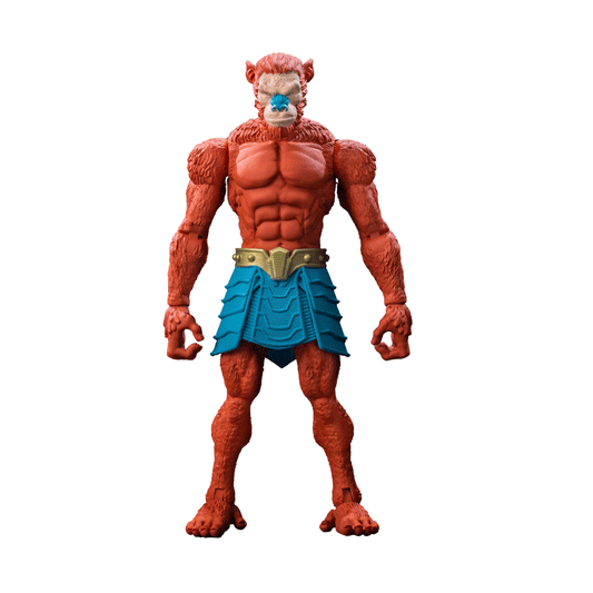 Animal Warriors of The Kingdom Primal Collection Ancients Feral Beasty Action Figure
