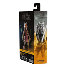 [Pre-Order] Star Wars The Black Series Ahsoka Tano (Padawan) 6-Inch Action Figure