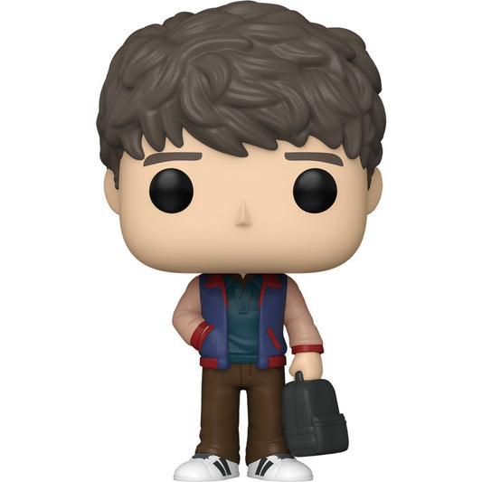 Pop! Television: Stranger Things Season 5 Will Byers