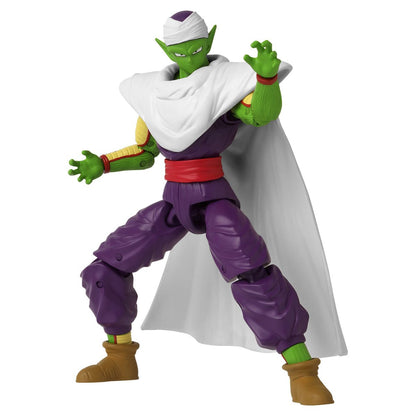 Dragon Ball Super - Dragon Stars Super Hero Piccolo Action Figure