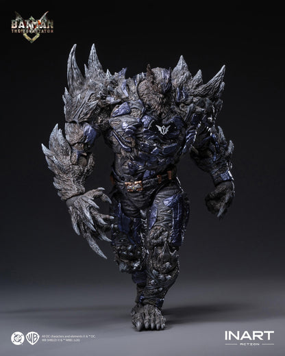 INART Dark Nights: Metal - Batman: The Devastator Action Figure