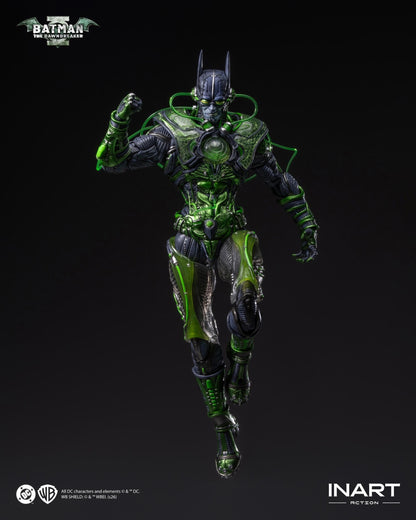 INART Dark Nights: Metal - Batman: The Dawnbreaker Action Figure