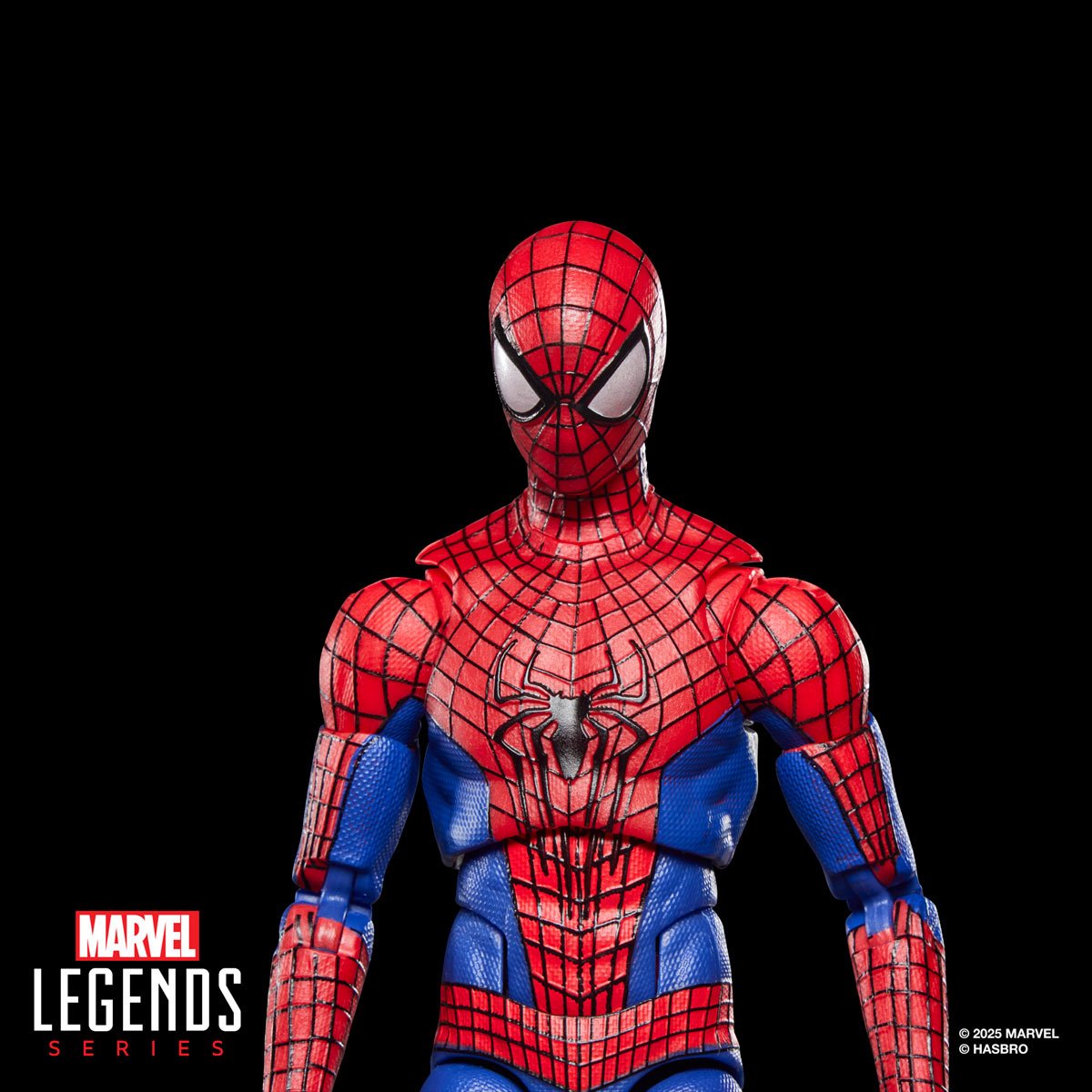 Spider-Man: No Way Home Marvel Legends Series 6-Inch Action Figure
