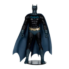 [Pre-Order] DC Multiverse Black Mask as Batman Beneath the Mask 7-Inch Scale Action Figure