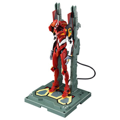 [Pre-Order] Neon Genesis Evangelion Unit 02 Action Edition Model Kit