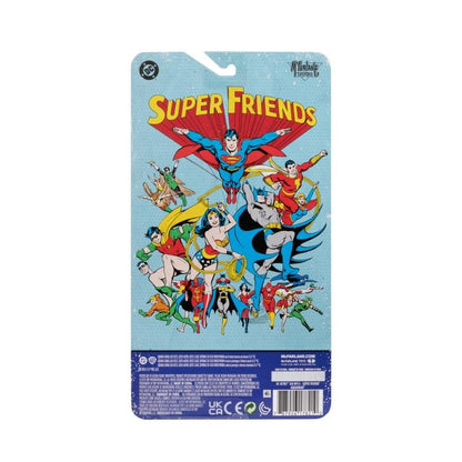 Super Friends DC Retro Aquaman Action Figure