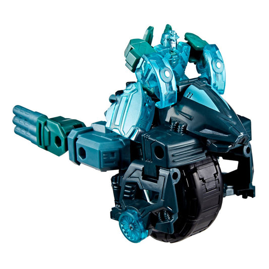 [Pre-Order] Transformers Generations Age of the Primes Deluxe Micronus Prime Action Figure