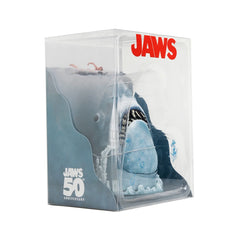 [Pre-Order] Jaws 50th Anniversary Poster Series Display Piece