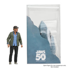 [Pre-Order] Jaws 50th Anniversary Poster Series Display Piece